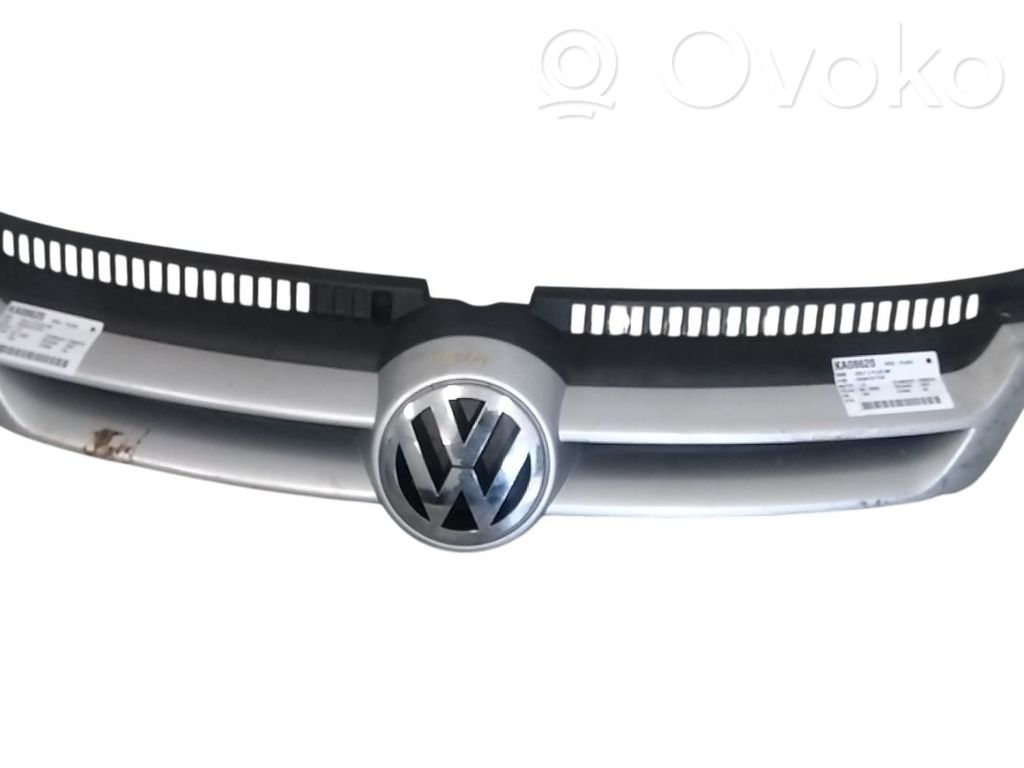 Volkswagen Golf Plus Griglia anteriore