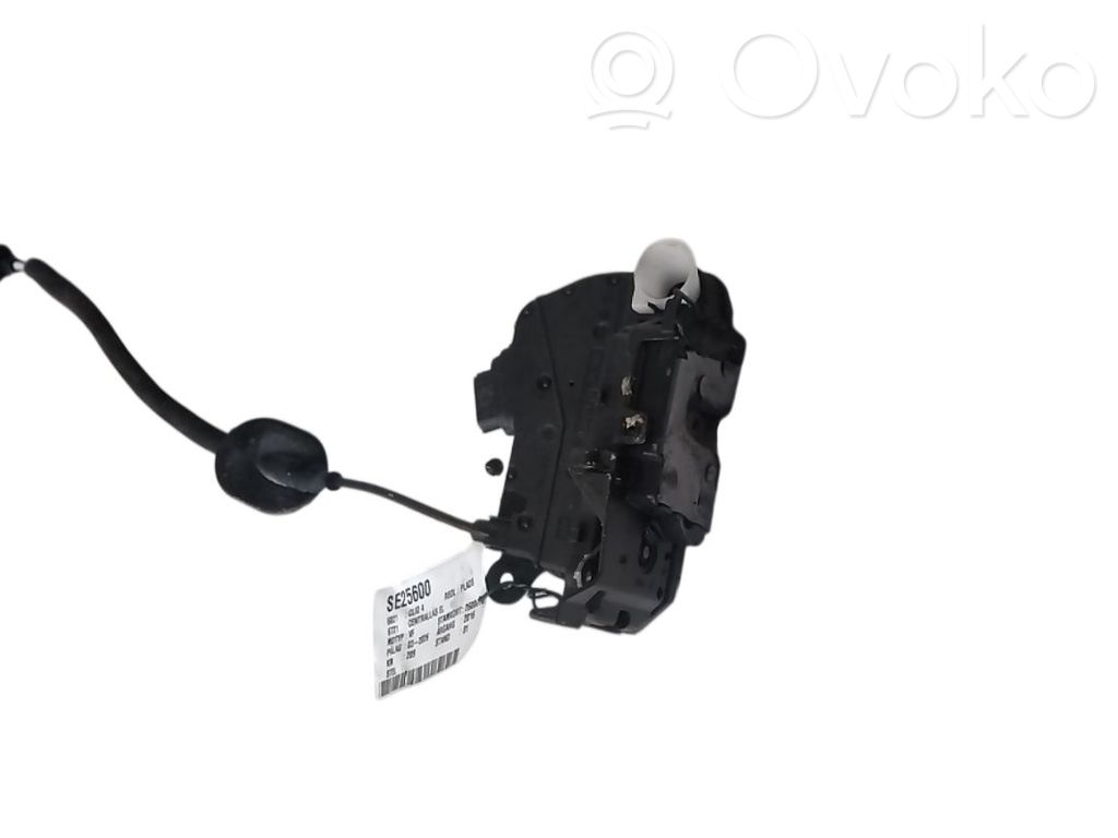 Motor închidere centralizată   805033000R
