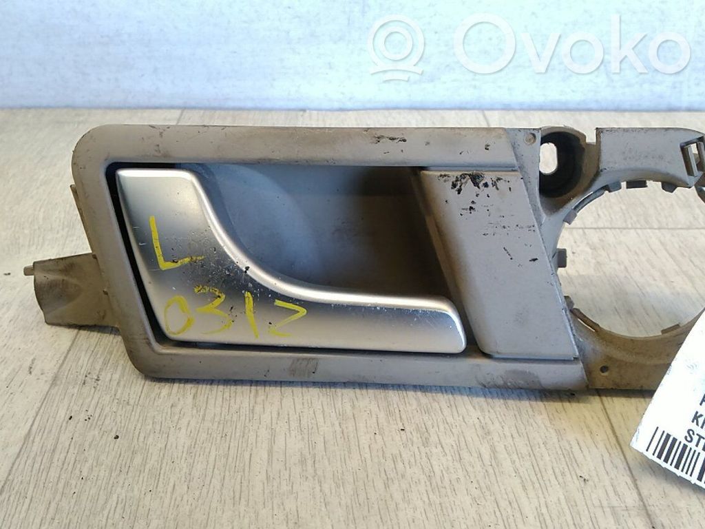 Audi A2 Maniglia interna per portiera anteriore 