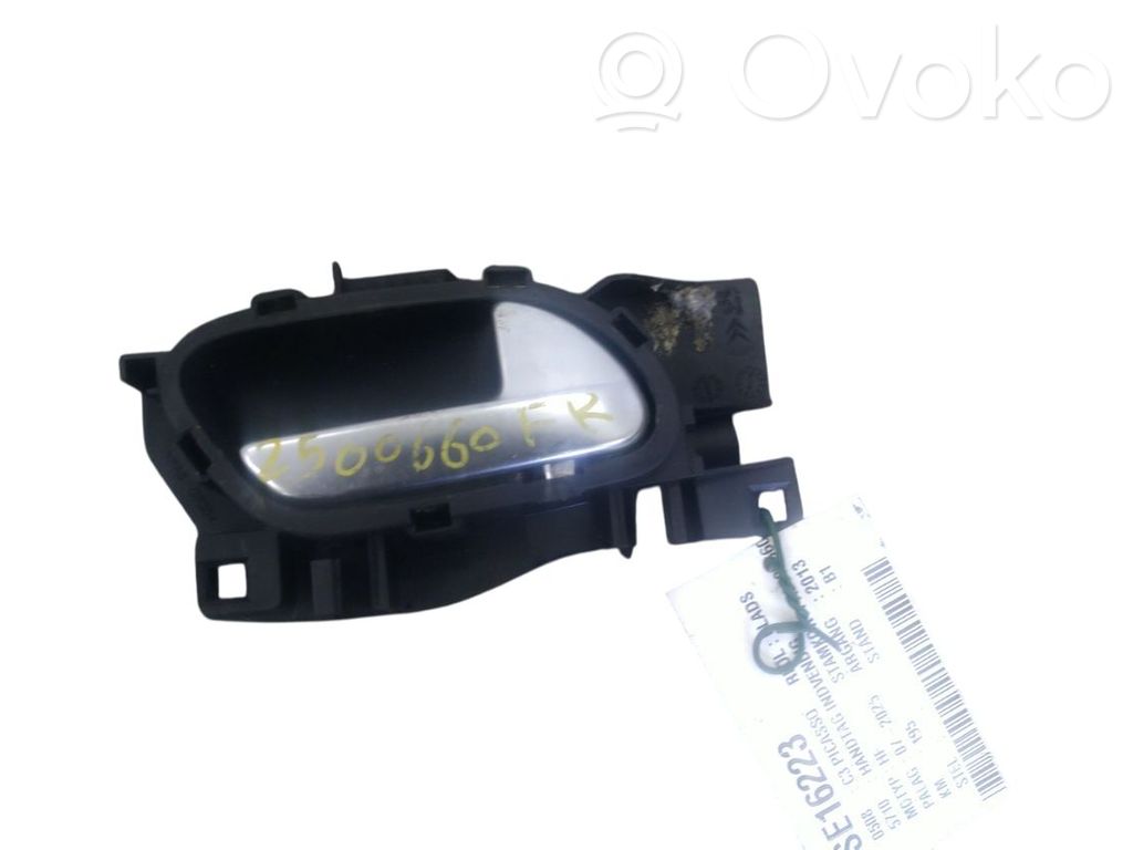 Citroen C3 Picasso Maniglia interna per portiera anteriore