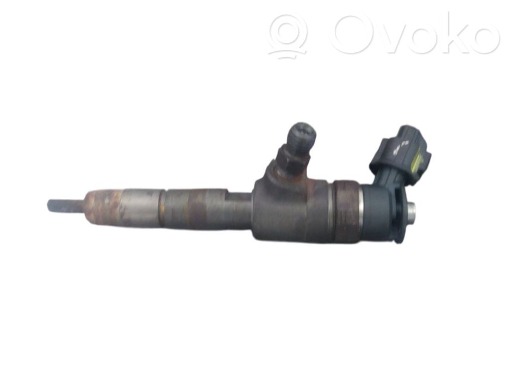 Inyector de combustible   1980S5