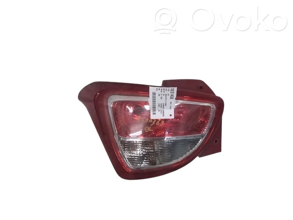 Lampa tylna   92401B9000