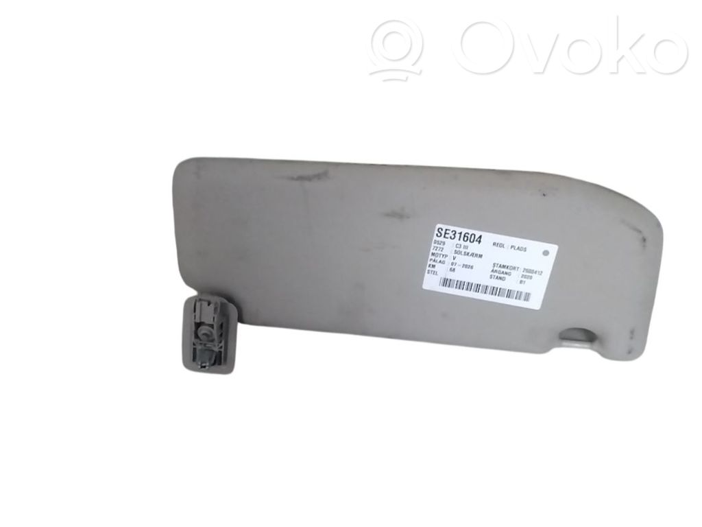 Sonnenblende   96738898BJ