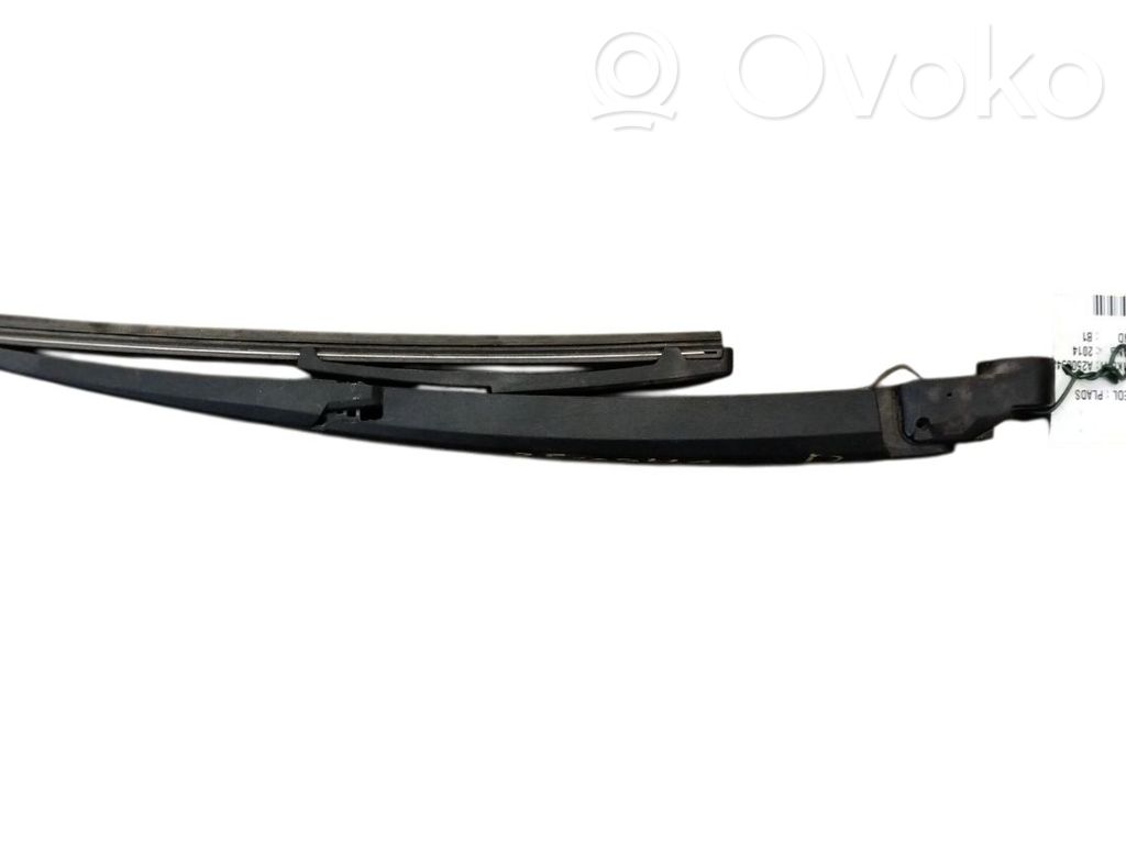 KIA Rio Motor ștergător lunetă