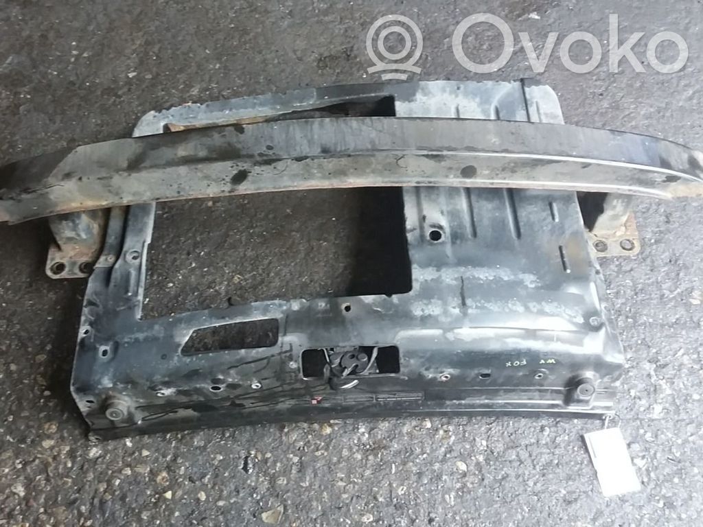 Pas przedni   5Z0805588FGRU
