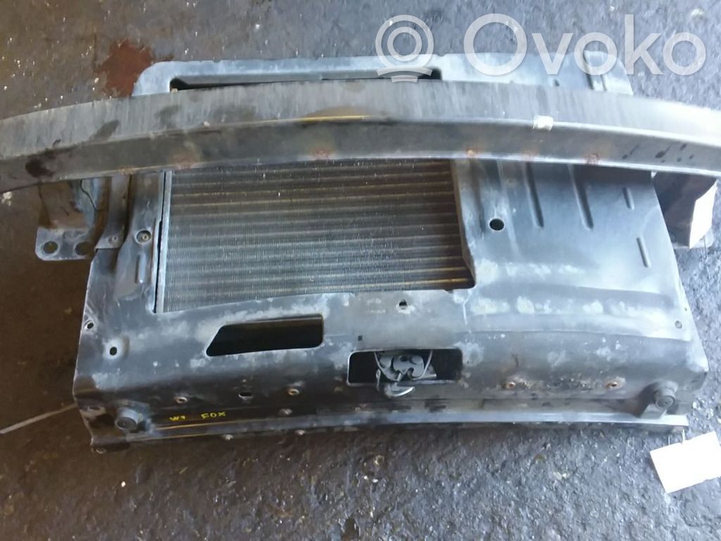 Schlossträger frontträger frontmaske   5Z0805588FGRU