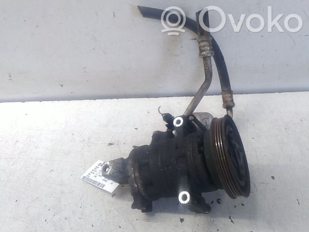 Compresor (pompă) aer condiționat (A/C)   95200M68KA1000