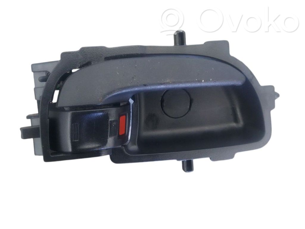 Mâner interior ușă față   1612431780