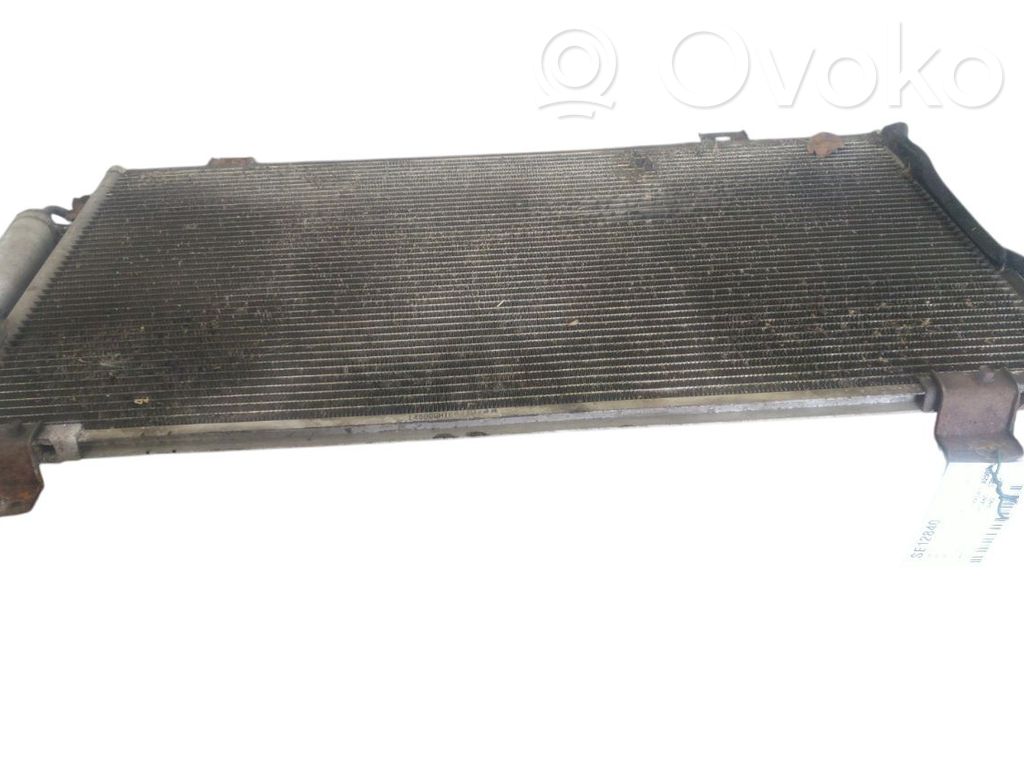 Mazda 6 Radiator răcire A/C (condensor) 