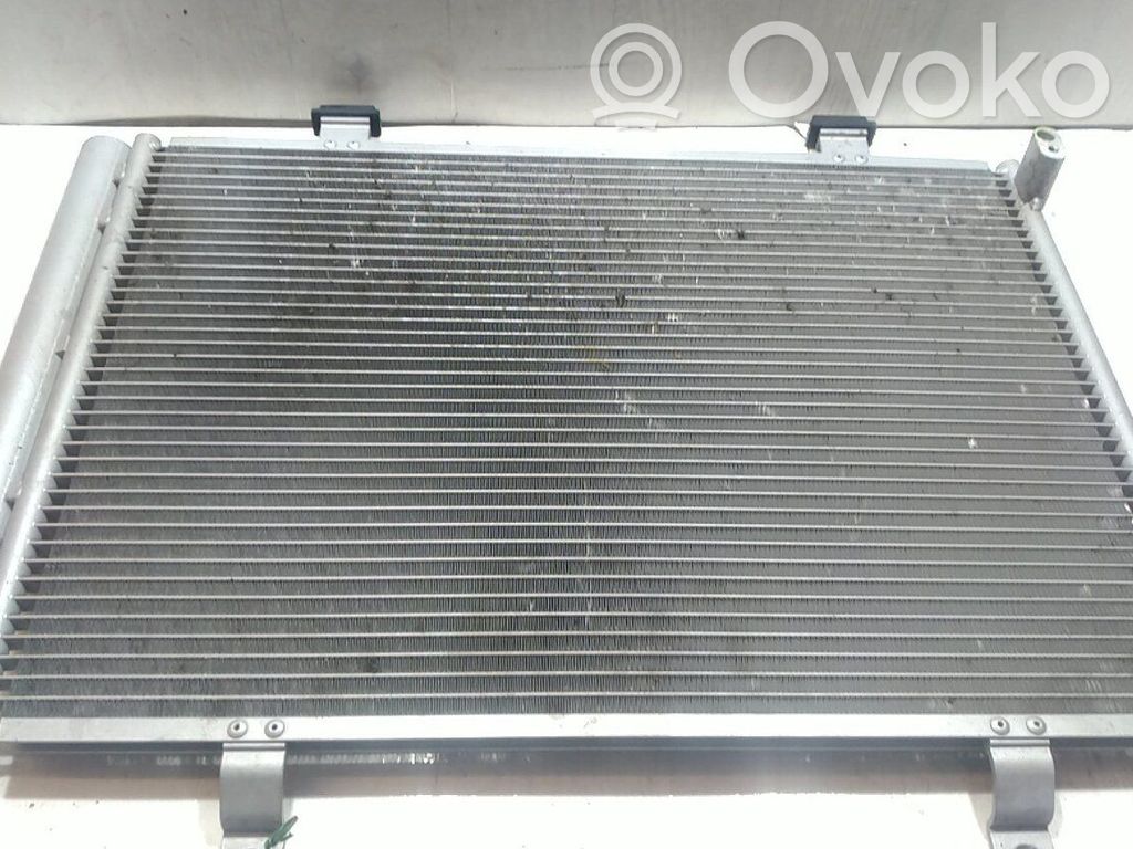 Radiateur condenseur de climatisation   9531068L00000
