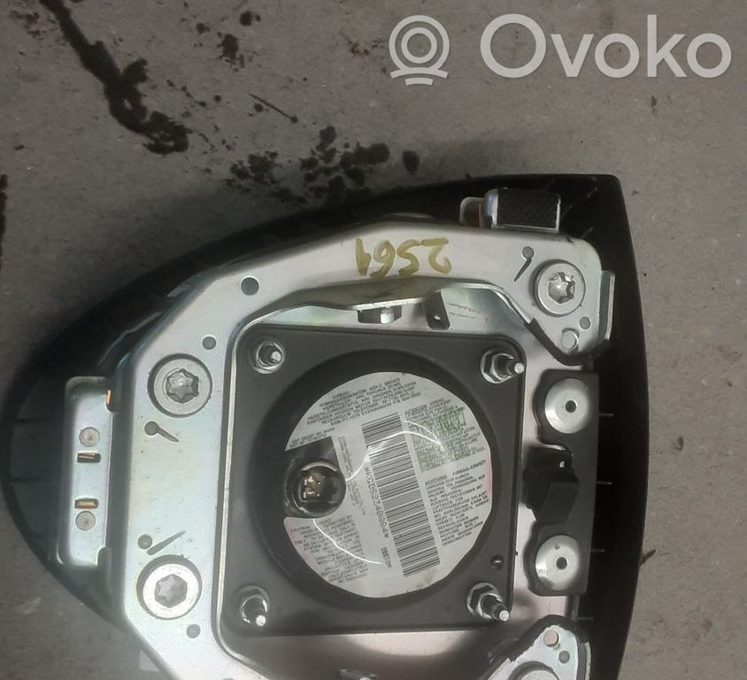Airbag pasager   569002L200