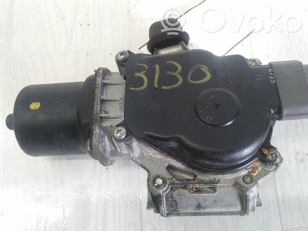 Motorino del tergicristallo   288004287R