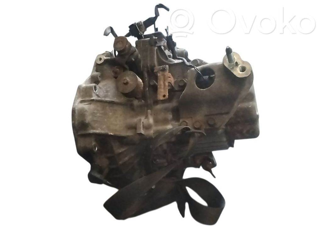 Chevrolet Spark Boîte de vitesses manuelle à 5 vitesses