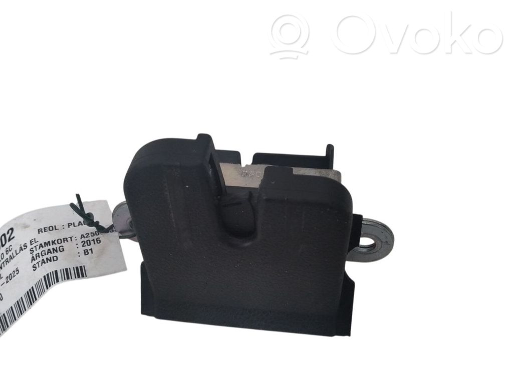 Volkswagen Polo V 6R Motor închidere centralizată 