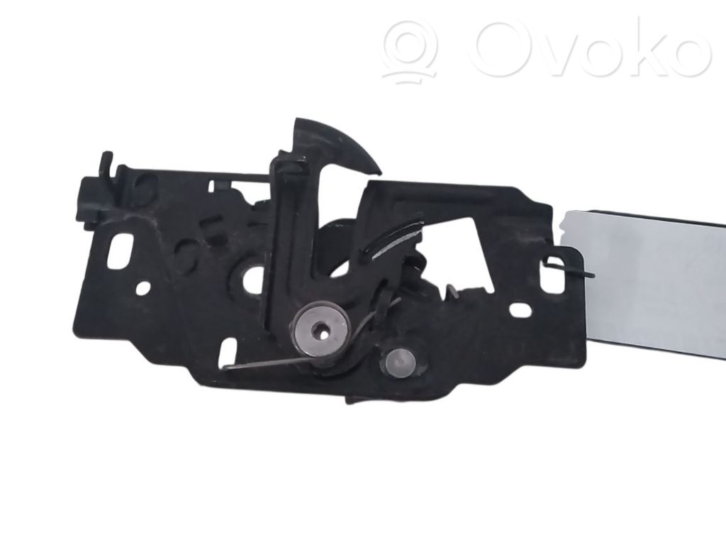 Tesla Model 3 Chiusura/serratura vano motore/cofano