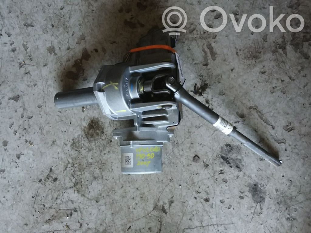 Ax volan   93195989