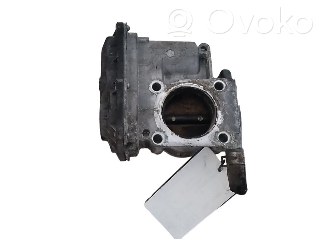 Suzuki Alto Soupape d'étranglement