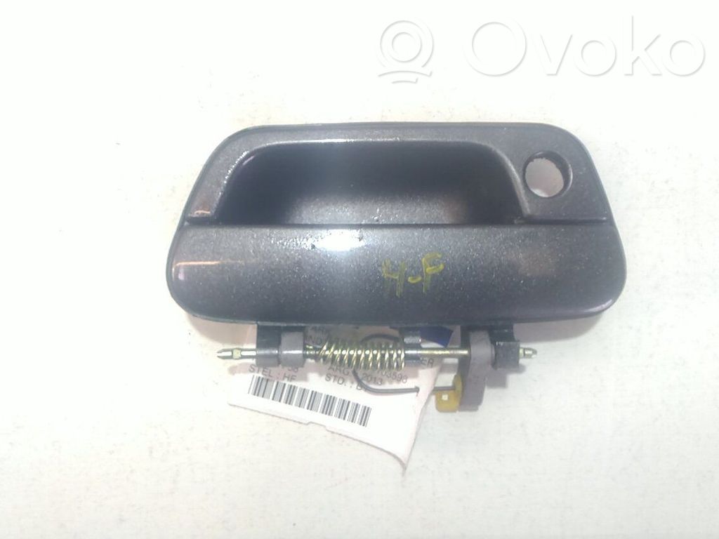 Manecilla externa puerta delantera   95212188