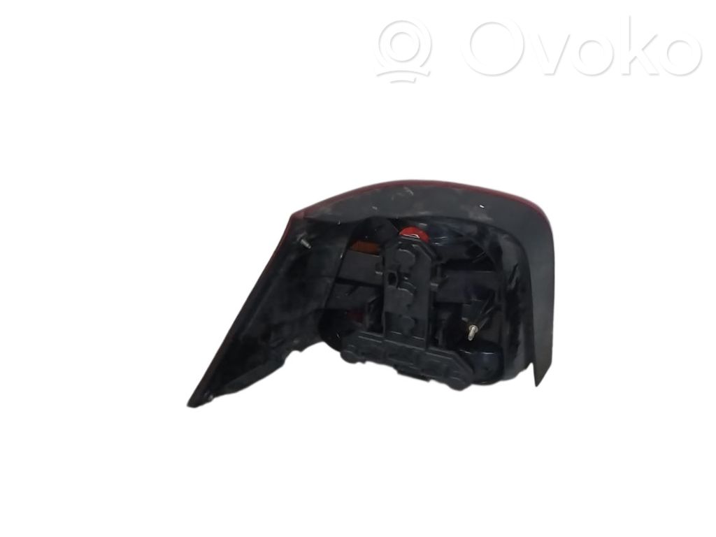 Volkswagen Golf IV Lampa tylna