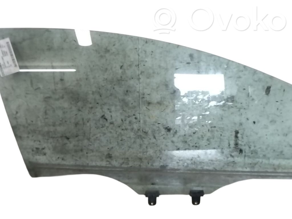 KIA Rio Szyba drzwi przednich