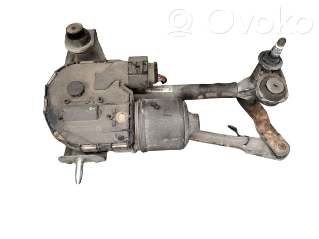 Seat Altea XL Motor ștergător 