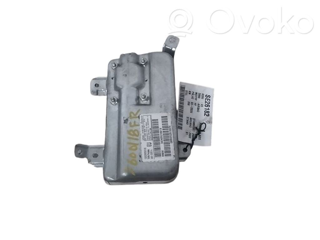BMW X3 E83 Airbag de passager 
