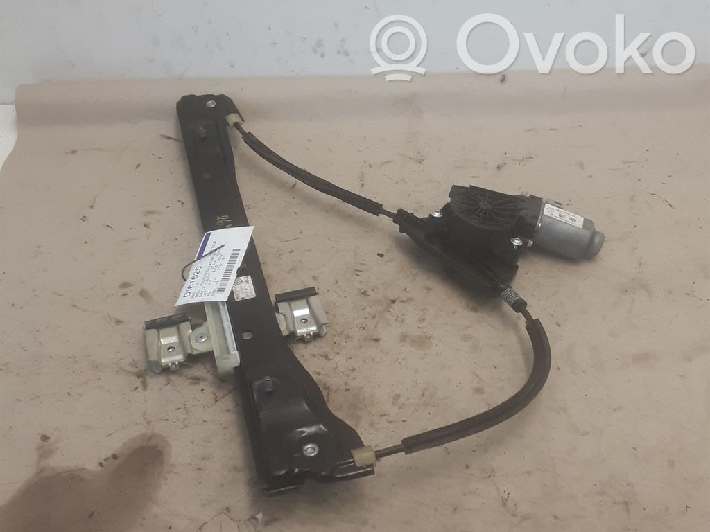 Volkswagen Up Macara ușă față cu motor 