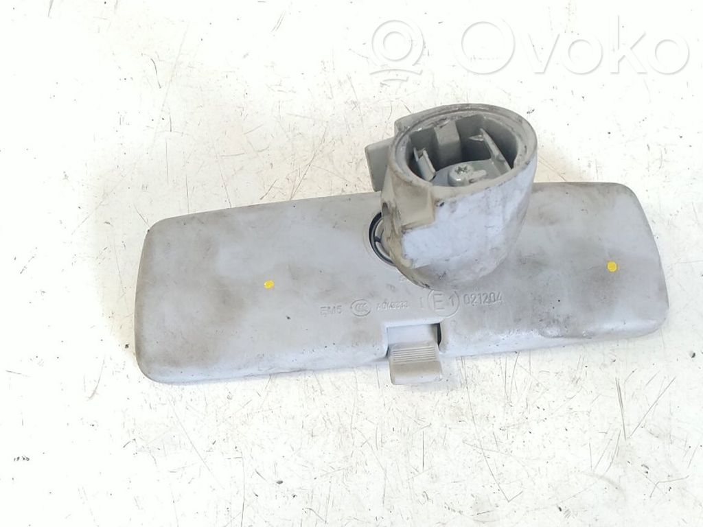 Skoda Citigo Espejo retrovisor (interior)