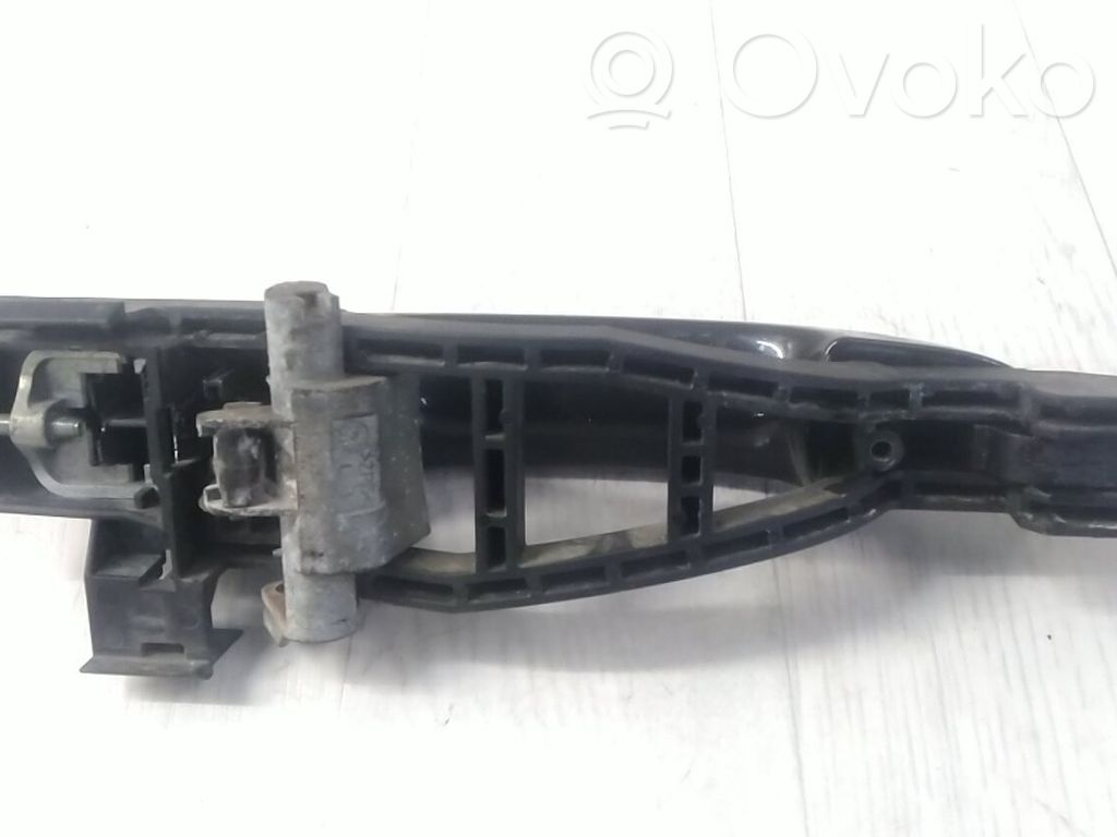 Ford Galaxy Mâner exterior ușă față 