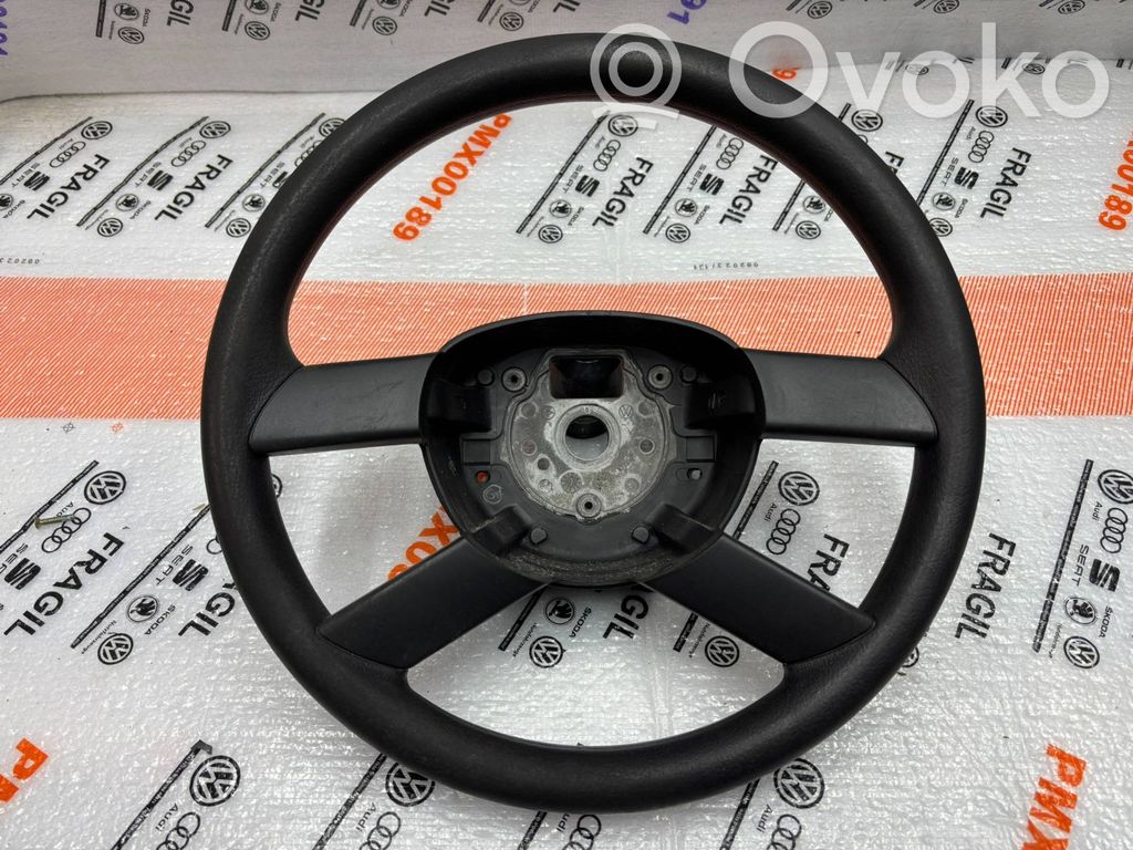 Volkswagen Touran I Steering wheel 