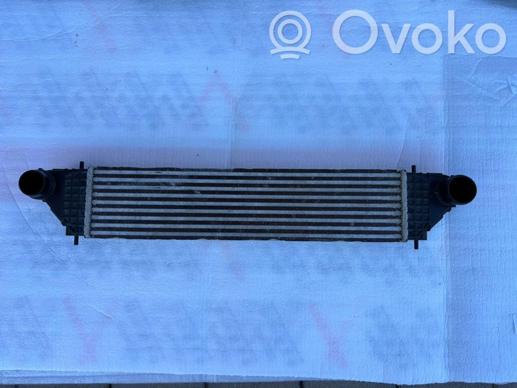 Intercooler radiator   1530A192,DENS0