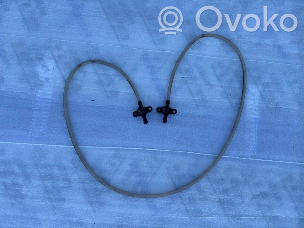 Audi A4 Allroad B9 Airbagsensor Crashsensor Drucksensor 