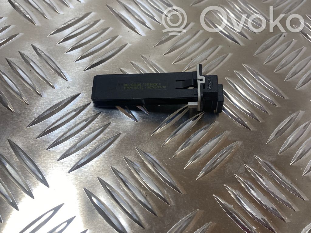 BMW 1 F20 F21 Interior temperature sensor 