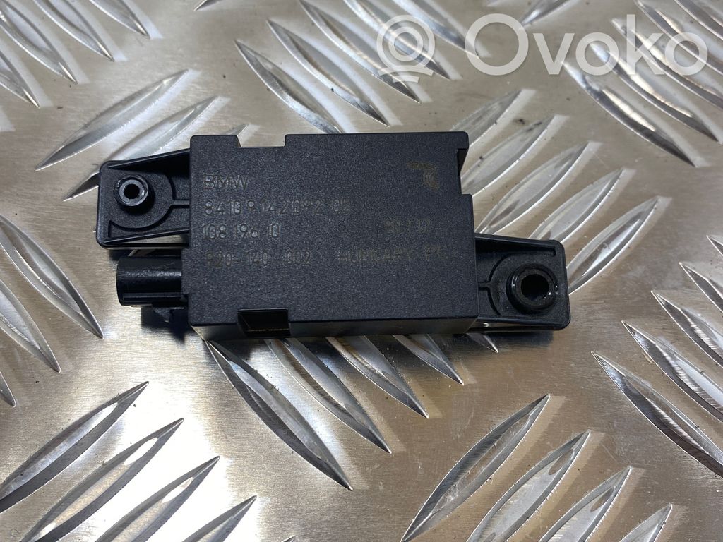 BMW X3 F25 Bluetooth antenna 