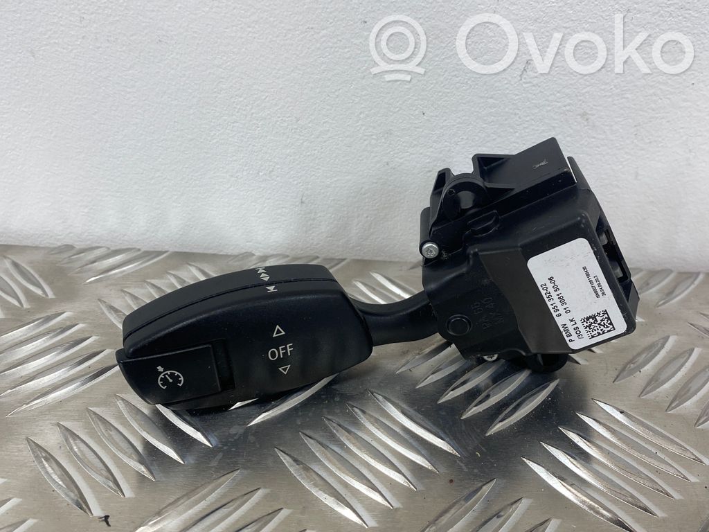 BMW 5 E60 E61 Cruise control stalk 