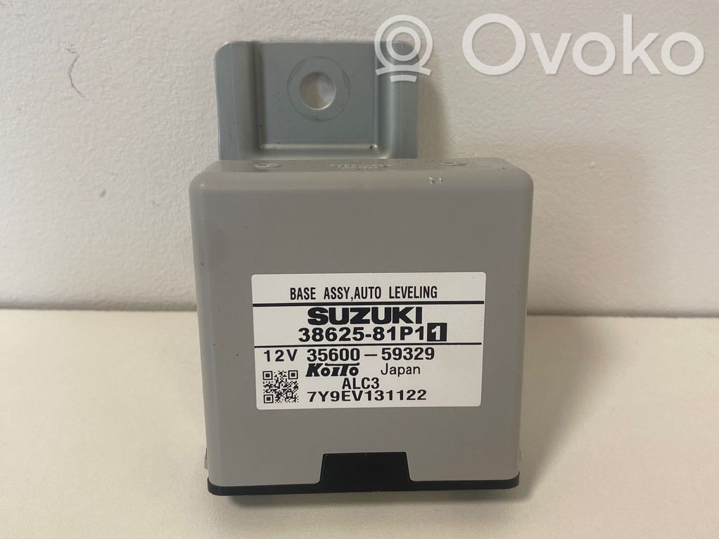Suzuki Ignis Light module LCM 