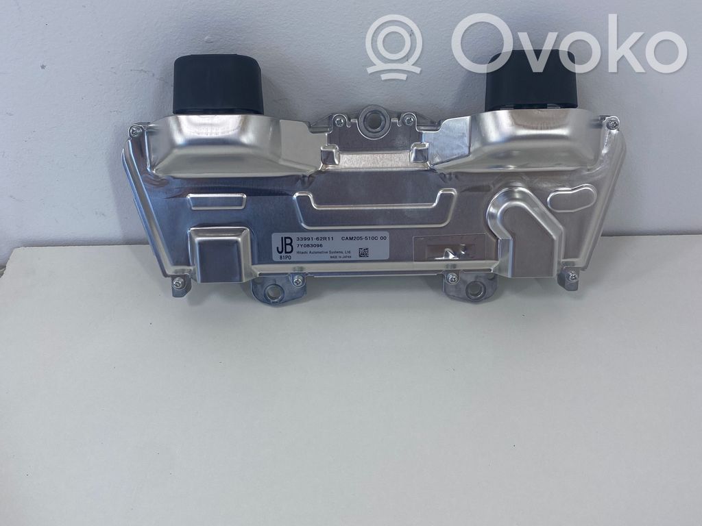 Windshield/windscreen camera   CAM205510C00,3399162R11