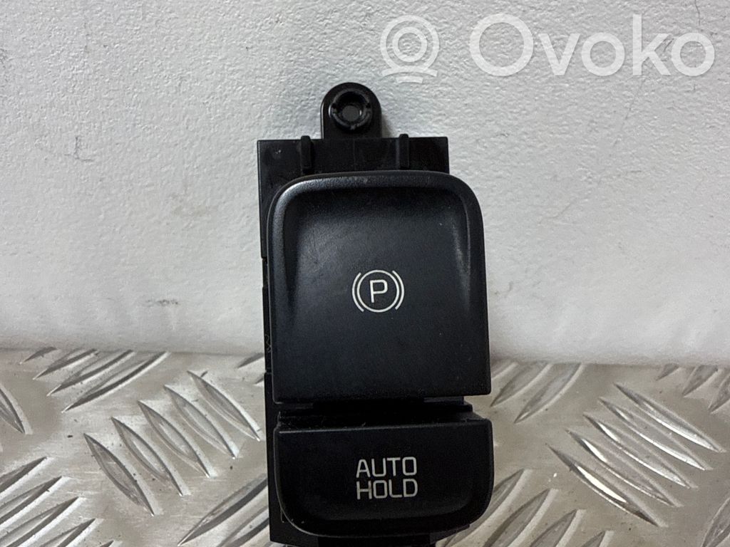 KIA Ceed Hand parking brake switch 