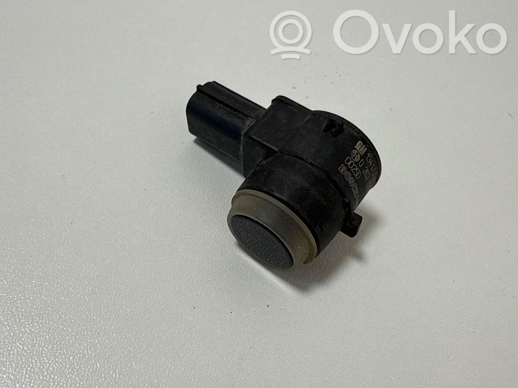 Opel Insignia A Sensor de aparcamiento PDC 