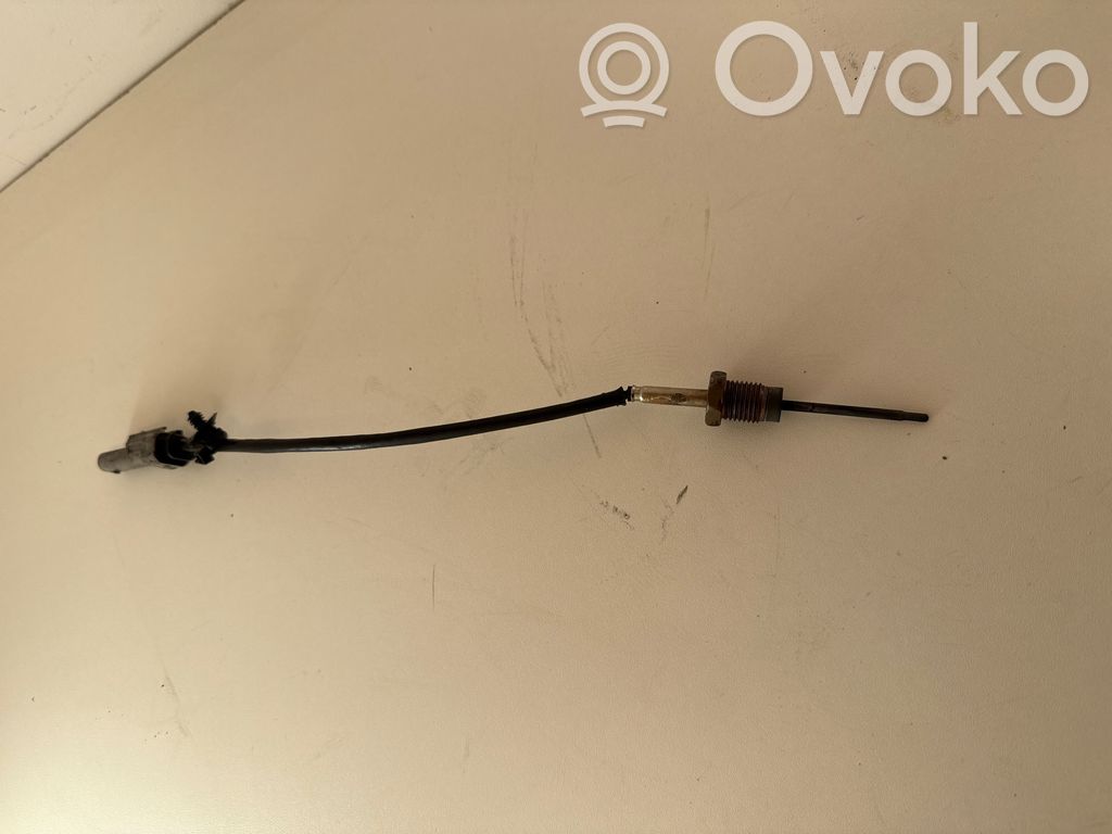 Opel Astra K Izplūdes gāzu temperatūras sensors 