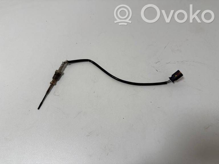 BMW 3 G20 G21 Exhaust gas temperature sensor 