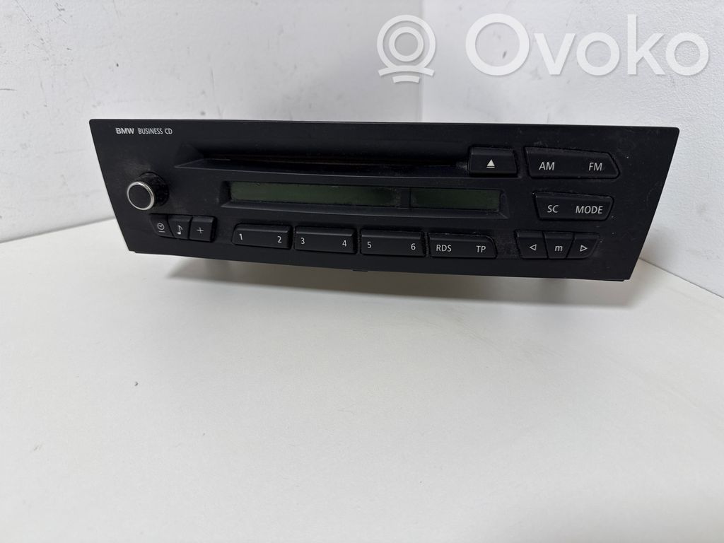 BMW 1 E82 E88 Radio/CD/DVD/GPS head unit 
