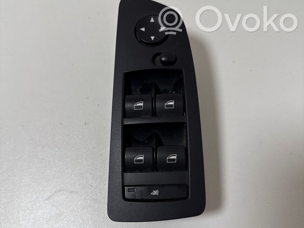 BMW 1 E81 E87 Electric window control switch 