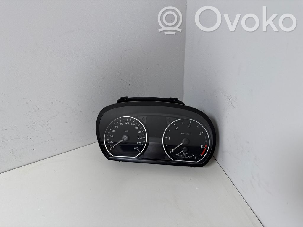 Speedometer (instrument cluster)   4032052,9187330