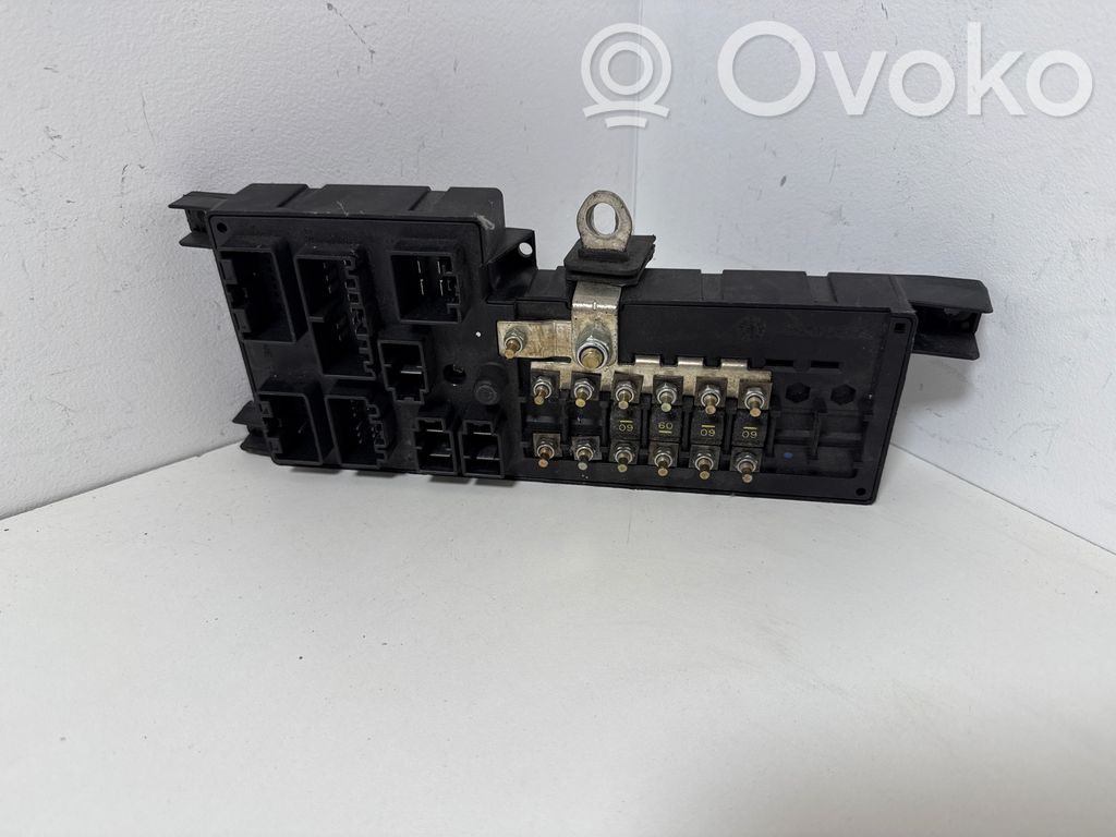 Volvo XC70 Fuse box set 