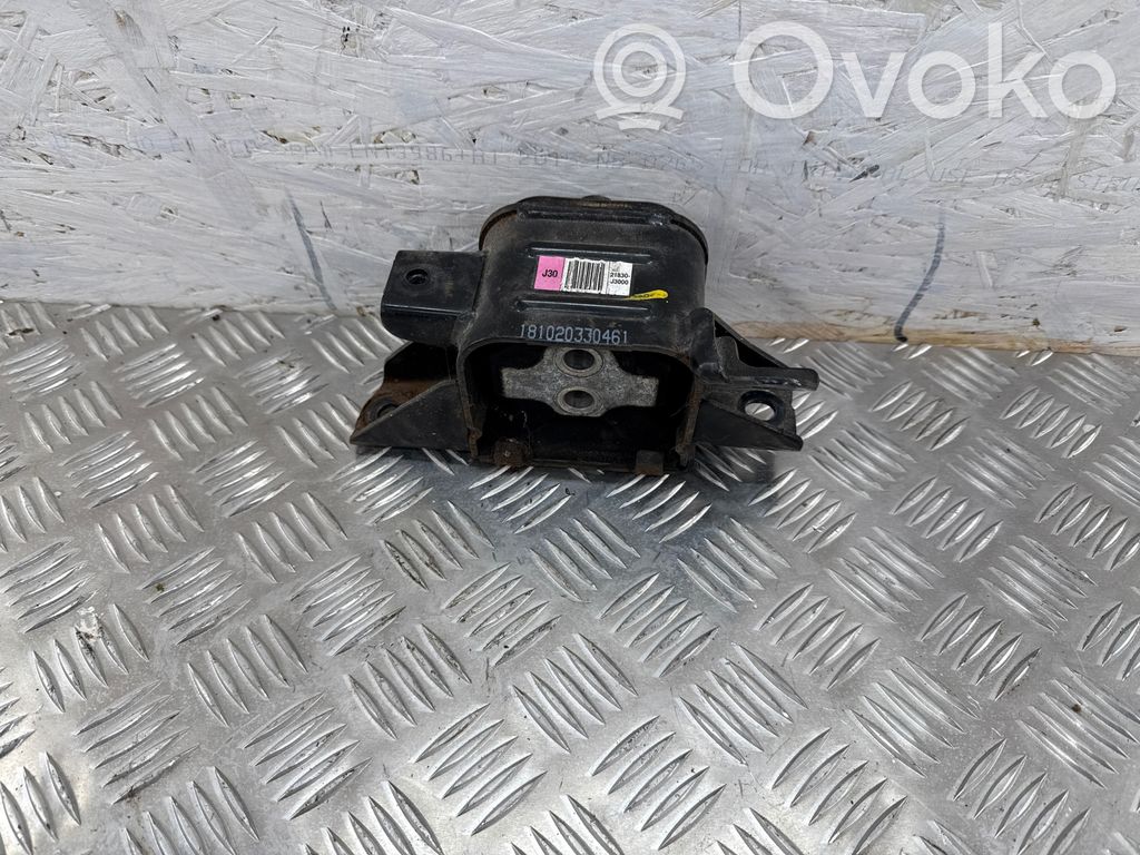 KIA Ceed Engine mount bracket 