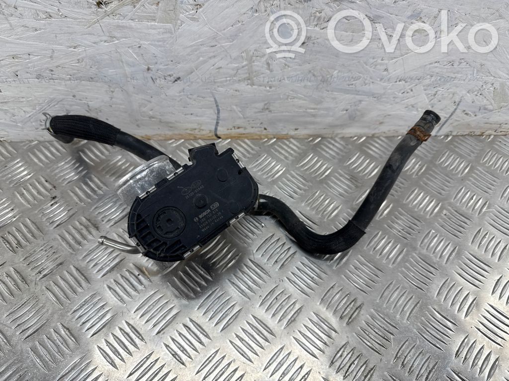 KIA Ceed Droseļvārsts 