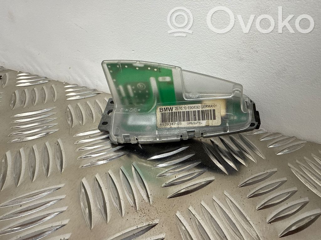 BMW 3 E90 E91 Antena (GPS antena) 