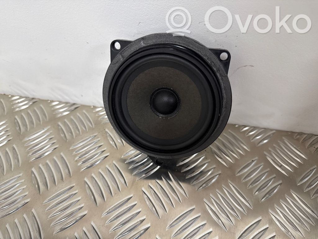 BMW 3 E90 E91 Front door speaker 