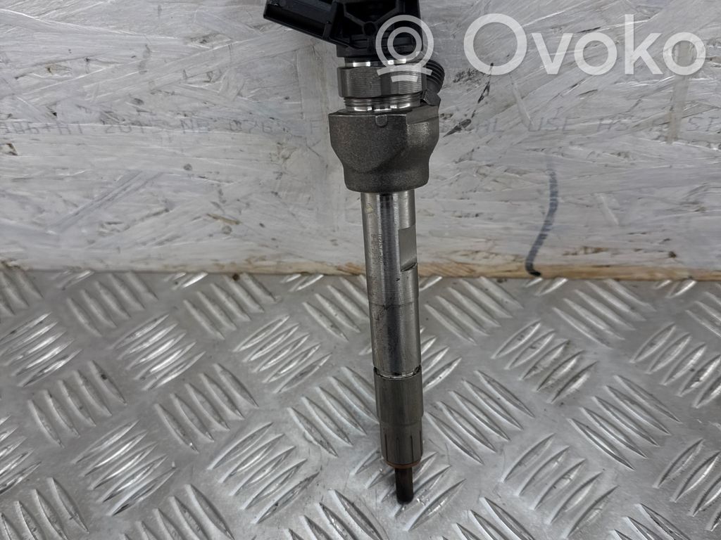BMW 3 G20 G21 Inyector de combustible 